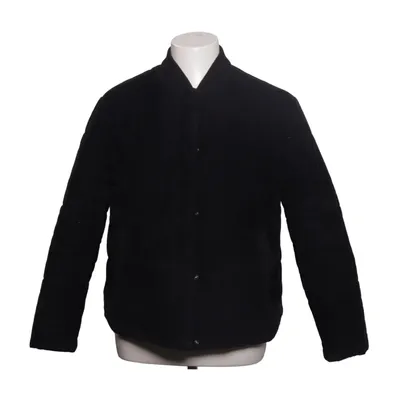 Bomberjakke (Sort) fra The Cords & Co Bomuld, Polyester