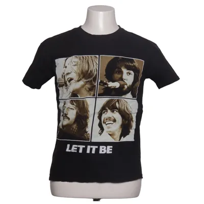 T-shirt (Let It Be) von The Beatles