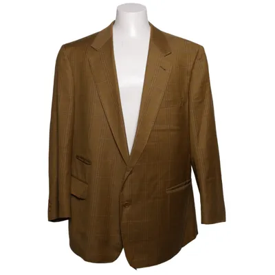 Blazer (Brown) from Hirmer Wool