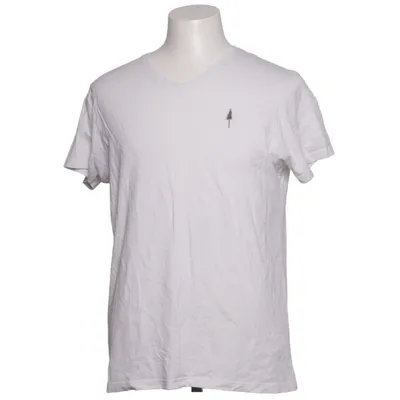 T-shirt (Vit) från Nikin Ekologisk bomull