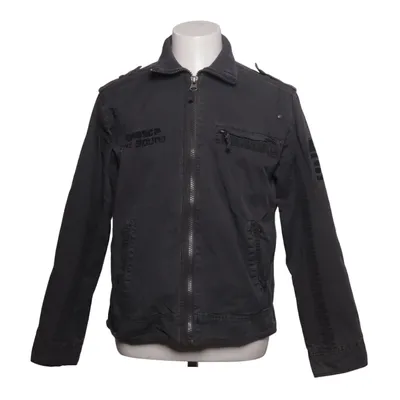 Veste (Gris) de Southern Menswear
