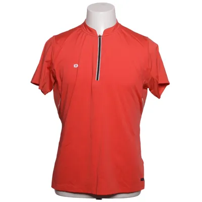 Cykeltrøje (Rød) fra Alex Athletics Elastan, Polyester