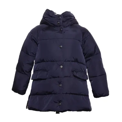 Winterjas (Blauw) van Jacadi Paris Polyamide, Polyester