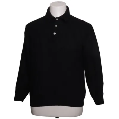 Sweater (Black) from Andrew James