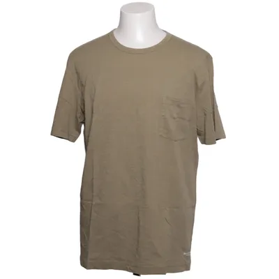 T-shirt (Green) from Marc O'Polo Cotton