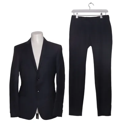Suit (Eamon2-Grant2) from JOOP! Elastane, Wool