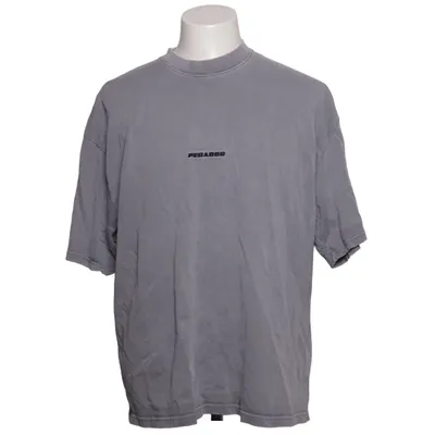 T-shirt (Grå) fra Pegador Bomuld