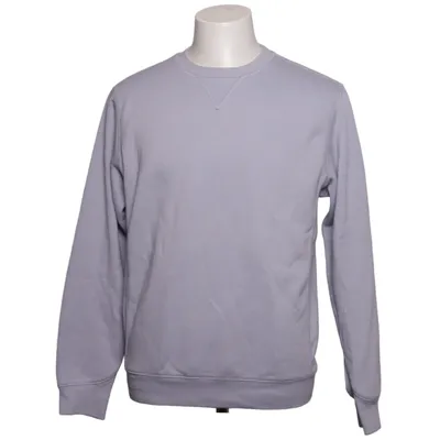Sweatshirt (Blue) from G-Star Raw Cotton, Elastane, Polyester