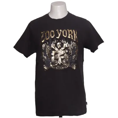 T-shirt (Gris) de Zoo York Coton