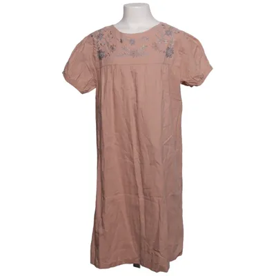 Robe (Marron) de C & C Coton
