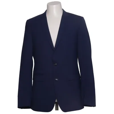 Blazer (Move) fra Move Digel Elastan, Polyester, Uld