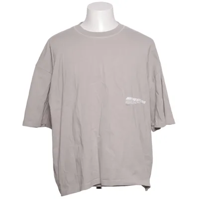 T-shirt (Grå) från Eme Studios Bomull