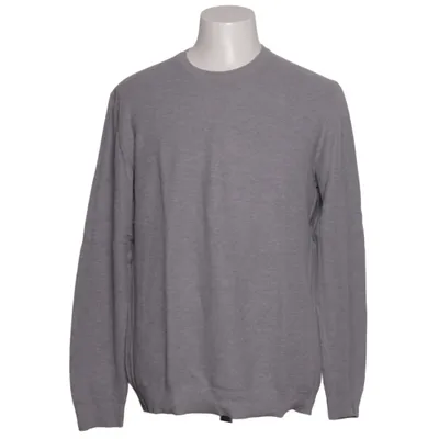Pull-over (Gris) de Zanone Coton