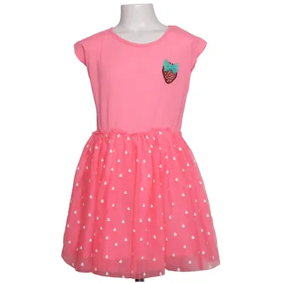 Klänning (Rosa) från H&M Kids Polyester