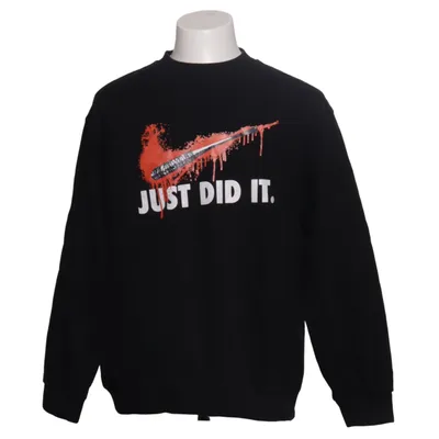Sweatshirt (Id-002) von B&C Collection Baumwolle, Polyester