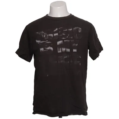 T-shirt (Gris) de Junk Food Coton