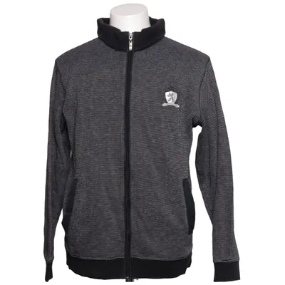 Jacka (Svart, Vit) från Pavone Bomull