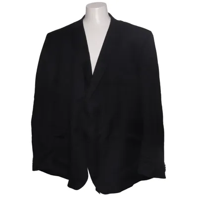 Blazer (Black) from Tom Rusborg Wool