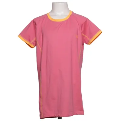 Sporttop (Roze, Oranje) van Kids by Tchibo Elastaan, Polyester