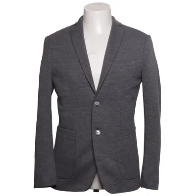 Blazer (Gray) from Paul