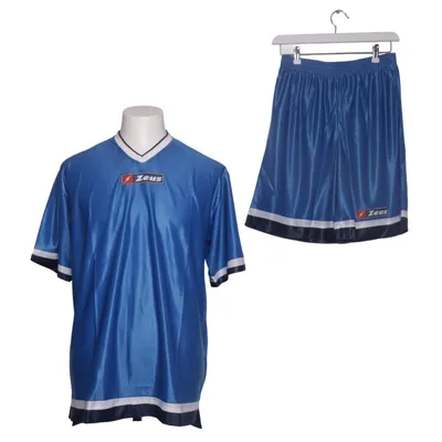 Sports kit (Blue) from Zeus Polyester