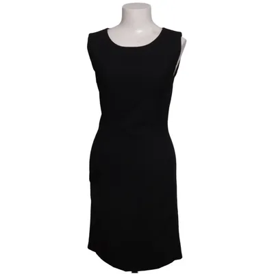 Dress (Black) from Karen by Simonsen Acetate, Elastane, Polyamide, Polyester, Viscose, Wool