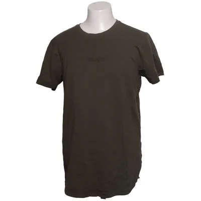 T-shirt (Asheskin Gothic Longfit Tee) from Ashes to Dust Elastane, Organic cotton