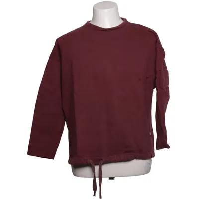 Sweatshirt (Rød) fra Gianni Lupo Bomuld