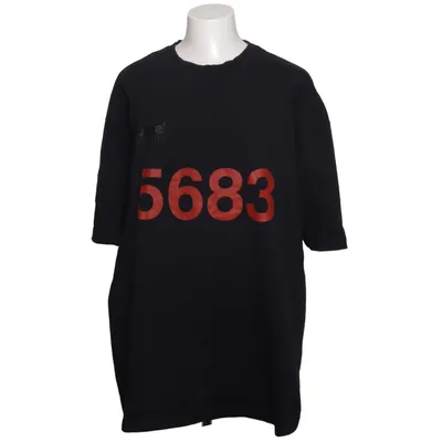 T-shirt (Willy Chavarria) från Hummel Bomull