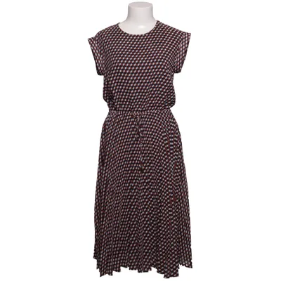 Dress (Blue, White, Orange) from Holly & Whyte by Lindex Polyester