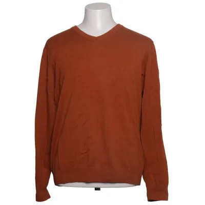 Pull-over (Marron) de Bexleys Coton