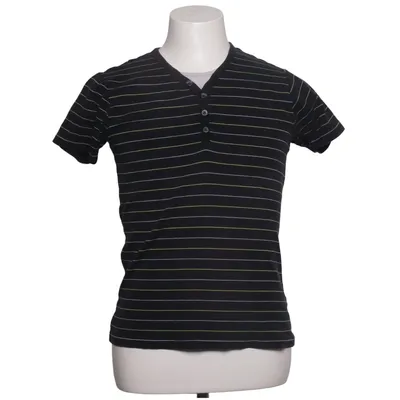 T-shirt (Svart, Flerfärgad) från Angelo Litrico