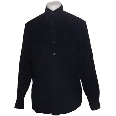 Chemise (Bleu) de Camargue Coton
