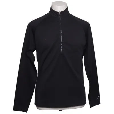 Maillot de sport (Noir) de Alex Athletics Polyester