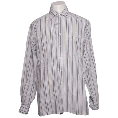 Shirt (Excellent) van Eterna Excellent