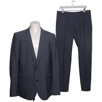 Suit (Allen-Mercer) from Strellson Viscose