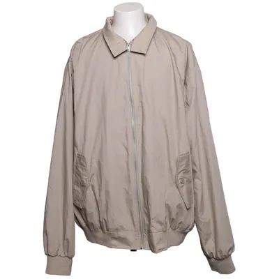 Jacka (Beige) från Gense Bomull