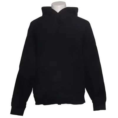 Capuchon sweater (Heavy Terry Pullover Hoodie) van CDLP Organisch katoen, Gerecycled katoen