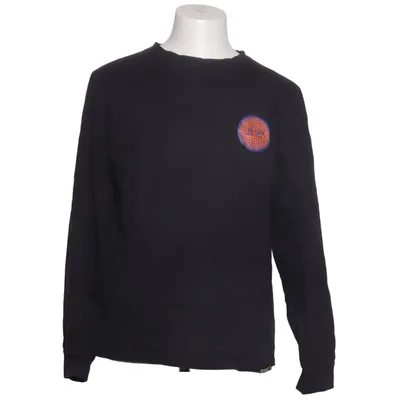 Långärmad t-shirt (Svart) från Zoo York Bomull