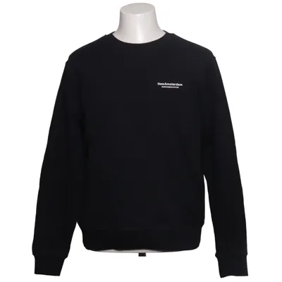 Sweatshirt (Cow Sweat) from New Amsterdam Surf Association Cotton