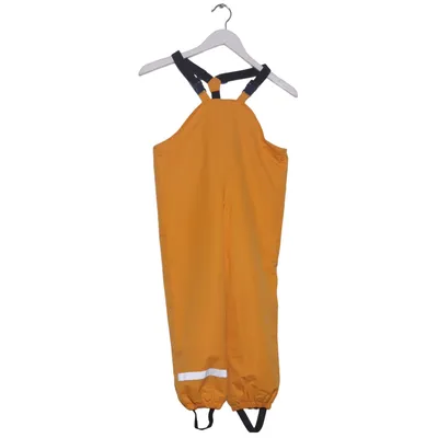 Pantalon imperméable (Jaune) de TCM Polyester recyclé