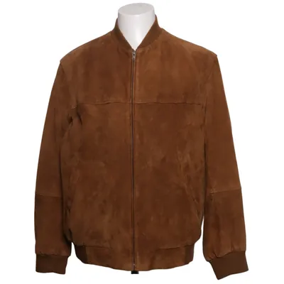 Jacket (Brown) from In Style Collection Acetate