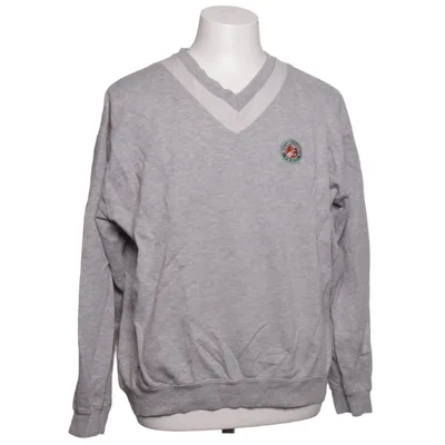 Sweatshirt (Gray) from Roland Garros
