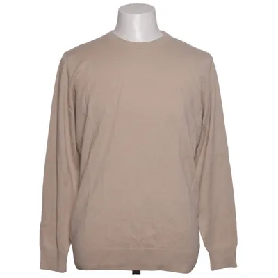 Sweater (Beige) fra Beymen Akryl, Uld