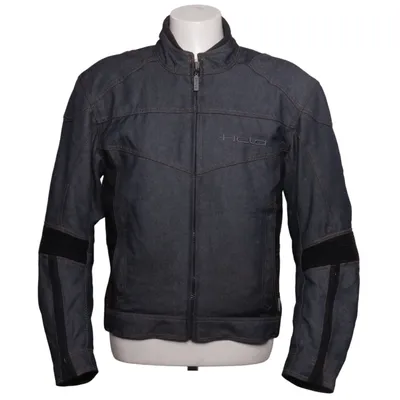 Motorcycle jacket (Blue) from Held Polyamide, Polyester
