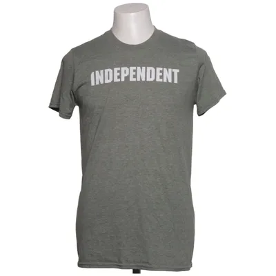 T-shirt (Grøn) fra Independent