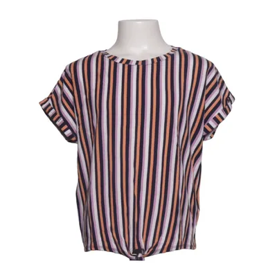 T-shirt (Noir, Blanc, Multicolore) de WE Élasthane, Viscose