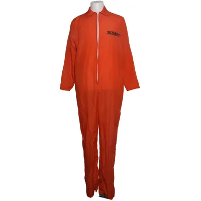 Fancy dress (Orange) from Henbrandt Polyester
