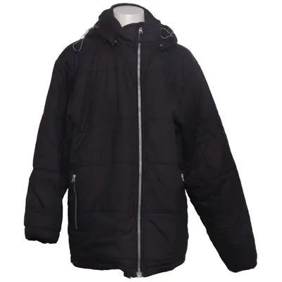 Winter jacket (Oslo) from XD Apparel Recycled polyester
