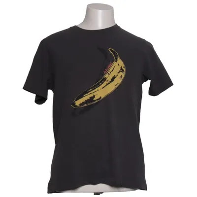 T-shirt (Andy Warhol Banana) de Uniqlo x SPRZ NY Coton